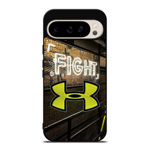 UNDER ARMOUR BOXING Google Pixel 9 Pro Case Cover UNDER ARMOUR BOXING Google Pixel 9 Pro Case Cover