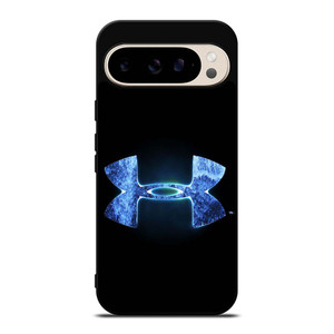 UNDER ARMOUR ICED LOGO Google Pixel 9 Pro Case Cover