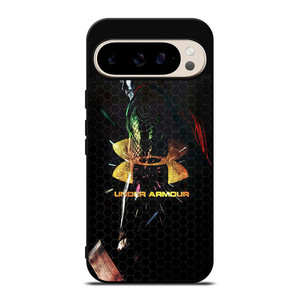 UNDER ARMOUR THOR MARVEL Google Pixel 9 Pro Case Cover UNDER ARMOUR THOR MARVEL Google Pixel 9 Pro Case Cover