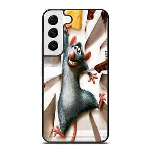 RATATOUILLE MOUSE CARTOON FUNNY Samsung Galaxy S22 Case Cover RATATOUILLE MOUSE CARTOON FUNNY Samsung Galaxy S22 Case Cover
