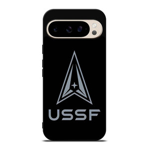 UNITED STATES SPACE FORCE USSF Google Pixel 9 Pro Case Cover UNITED STATES SPACE FORCE USSF Google Pixel 9 Pro Case Cover