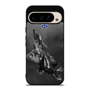 US AIR FORCE JET Google Pixel 9 Pro Case Cover US AIR FORCE JET Google Pixel 9 Pro Case Cover