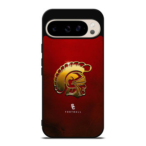 USC TROJANS FOOTBALL ICON Google Pixel 9 Pro Case Cover USC TROJANS FOOTBALL ICON Google Pixel 9 Pro Case Cover