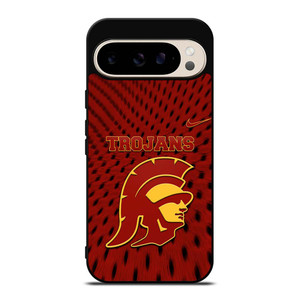 USC TROJANS NIKE LOGO Google Pixel 9 Pro Case Cover USC TROJANS NIKE LOGO Google Pixel 9 Pro Case Cover