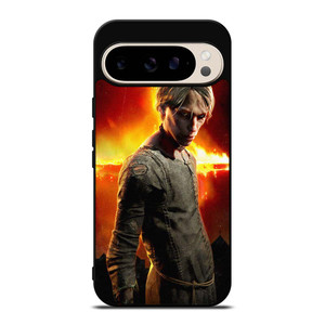 VAL OUTLAST 2 GAMES Google Pixel 9 Pro Case Cover VAL OUTLAST 2 GAMES Google Pixel 9 Pro Case Cover
