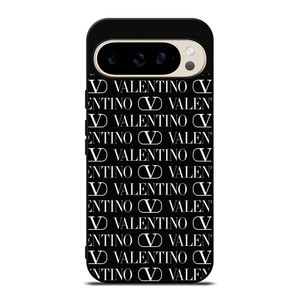 VALENTINO LUXURY PATTERN Google Pixel 9 Pro Case Cover VALENTINO LUXURY PATTERN Google Pixel 9 Pro Case Cover