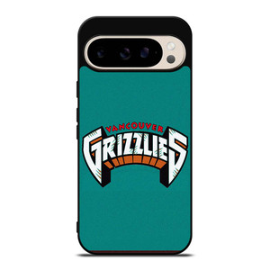 VANCOUVER GRIZZLIES BASKETBALL Google Pixel 9 Pro Case Cover