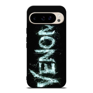VENOM LOGO LETTER Google Pixel 9 Pro Case Cover VENOM LOGO LETTER Google Pixel 9 Pro Case Cover