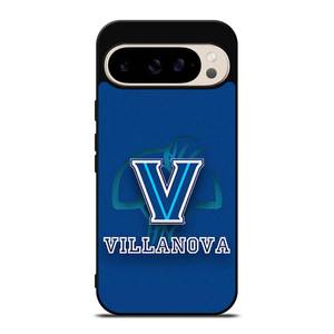 VILLANOVA WILDCATS BASKETBALL LOGO Google Pixel 9 Pro Case Cover