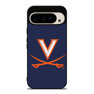 VIRGINIA CAVALIERS LOGO Google Pixel 9 Pro Case Cover