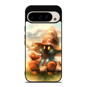 VIVI FINAL FANTASY XVI GAMES Google Pixel 9 Pro Case Cover VIVI FINAL FANTASY XVI GAMES Google Pixel 9 Pro Case Cover