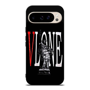 VLONE LIBERTY STATUE Google Pixel 9 Pro Case Cover VLONE LIBERTY STATUE Google Pixel 9 Pro Case Cover