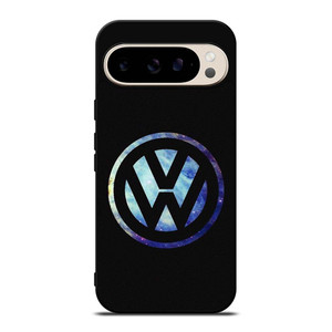 VOLKSWAGEN CAR GALAXY ICON Google Pixel 9 Pro Case Cover VOLKSWAGEN CAR GALAXY ICON Google Pixel 9 Pro Case Cover