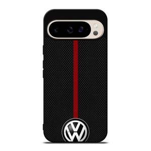 VOLKSWAGEN CARBON GTI Google Pixel 9 Pro Case Cover VOLKSWAGEN CARBON GTI Google Pixel 9 Pro Case Cover