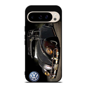 VOLKSWAGEN VW BEETLE VINTAGE Google Pixel 9 Pro Case Cover VOLKSWAGEN VW BEETLE VINTAGE Google Pixel 9 Pro Case Cover