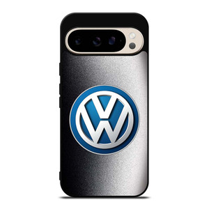 VOLKSWAGEN VW GRADIENT LOGO Google Pixel 9 Pro Case Cover VOLKSWAGEN VW GRADIENT LOGO Google Pixel 9 Pro Case Cover