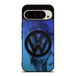 VOLKSWAGEN VW SYMBOL Google Pixel 9 Pro Case Cover VOLKSWAGEN VW SYMBOL Google Pixel 9 Pro Case Cover