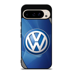 VW VOLKSWAGEN CARBON LIVERY Google Pixel 9 Pro Case Cover VW VOLKSWAGEN CARBON LIVERY Google Pixel 9 Pro Case Cover