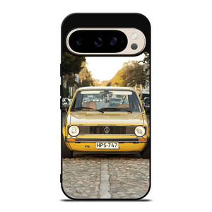 VW VOLKSWAGEN GTI MK2 Google Pixel 9 Pro Case Cover VW VOLKSWAGEN GTI MK2 Google Pixel 9 Pro Case Cover
