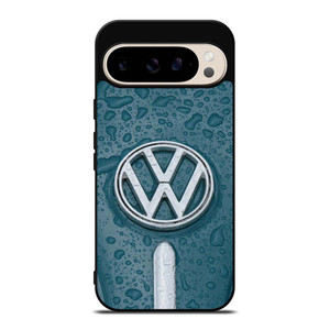 VW VOLKSWAGEN VINTAGE EMBLEM Google Pixel 9 Pro Case Cover VW VOLKSWAGEN VINTAGE EMBLEM Google Pixel 9 Pro Case Cover