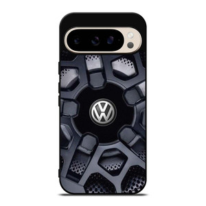 VW VOLKSWAGEN WHEEL Google Pixel 9 Pro Case Cover VW VOLKSWAGEN WHEEL Google Pixel 9 Pro Case Cover