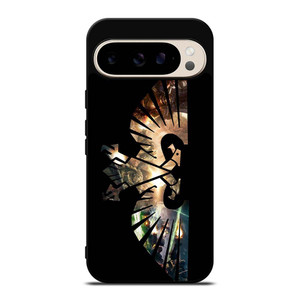 WARHAMMER GAMES LOGO Google Pixel 9 Pro Case Cover WARHAMMER GAMES LOGO Google Pixel 9 Pro Case Cover