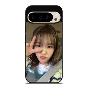 WENDY RED VELVET CUTE Google Pixel 9 Pro Case Cover WENDY RED VELVET CUTE Google Pixel 9 Pro Case Cover