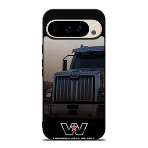 WESTERN STAR TRUCKS COMPANY Google Pixel 9 Pro Case Cover