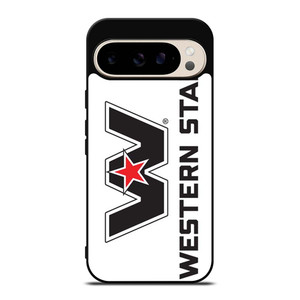 WESTERN STAR TRUCKS LOGO Google Pixel 9 Pro Case Cover
