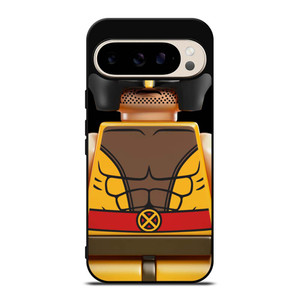 WOLVERINE MARVEL LEGO Google Pixel 9 Pro Case Cover WOLVERINE MARVEL LEGO Google Pixel 9 Pro Case Cover