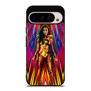 WONDER WOMAN 1984 Google Pixel 9 Pro Case Cover