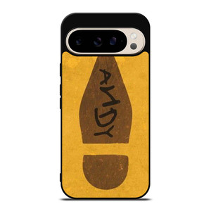 WOODY FOOTPRINTS ANDY TOY STORY Google Pixel 9 Pro Case Cover WOODY FOOTPRINTS ANDY TOY STORY Google Pixel 9 Pro Case Cover