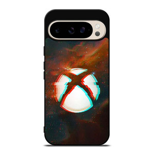 XBOX GAMES LOGO GALAXY Google Pixel 9 Pro Case Cover
