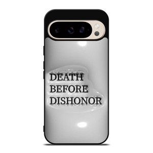 XXXTENTACION RAPPER DEATH BEFORE DISHONOR Google Pixel 9 Pro Case Cover