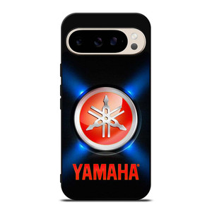 YAMAHA LOGO EMBLEM Google Pixel 9 Pro Case Cover YAMAHA LOGO EMBLEM Google Pixel 9 Pro Case Cover