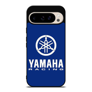 YAMAHA MOTOR RACING SIGN Google Pixel 9 Pro Case Cover YAMAHA MOTOR RACING SIGN Google Pixel 9 Pro Case Cover