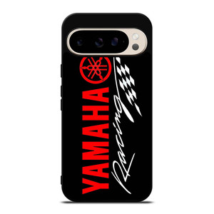 YAMAHA RACING LOGO Google Pixel 9 Pro Case Cover