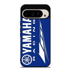 YAMAHA RACING MOTOR LOGO Google Pixel 9 Pro Case Cover YAMAHA RACING MOTOR LOGO Google Pixel 9 Pro Case Cover