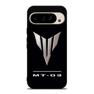 YAMAHA RACING MT 03 EMBLEM Google Pixel 9 Pro Case Cover YAMAHA RACING MT 03 EMBLEM Google Pixel 9 Pro Case Cover