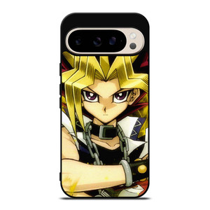 YAMI YUGI YU GI OH DARK SIDE OF DIMENSIONS Google Pixel 9 Pro Case Cover YAMI YUGI YU GI OH DARK SIDE OF DIMENSIONS Google Pixel 9 Pro Case Cover