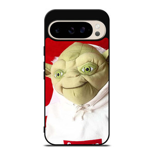 YODA SUPREME STAR WARS Google Pixel 9 Pro Case Cover YODA SUPREME STAR WARS Google Pixel 9 Pro Case Cover