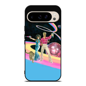 YUNG GRAVY SENSATIONAL RAPPER Google Pixel 9 Pro Case Cover YUNG GRAVY SENSATIONAL RAPPER Google Pixel 9 Pro Case Cover