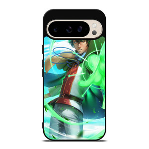 YUNO BLACK CLOVER Google Pixel 9 Pro Case Cover