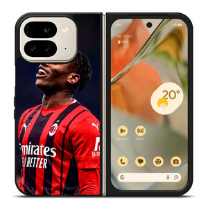 AC MILAN RAFAEL LEAO Google Pixel 9 Pro Fold Case Cover AC MILAN RAFAEL LEAO Google Pixel 9 Pro Fold Case Cover