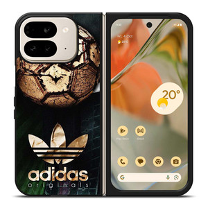 ADIDAS ORIGINALS BALL Google Pixel 9 Pro Fold Case Cover ADIDAS ORIGINALS BALL Google Pixel 9 Pro Fold Case Cover
