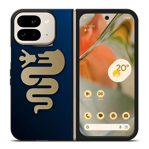 ALFA ROMEO ICON Google Pixel 9 Pro Fold Case Cover ALFA ROMEO ICON Google Pixel 9 Pro Fold Case Cover
