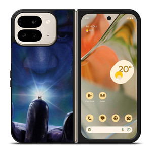 ANT-MAN AND THE WASP QUANTUMANIA Google Pixel 9 Pro Fold Case Cover ANT-MAN AND THE WASP QUANTUMANIA Google Pixel 9 Pro Fold Case Cover