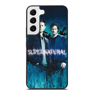 SAM AND DEAN WINCHESTER SUPERNATURAL 2  Samsung Galaxy S22 Case Cover