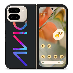 AVICII DJ LOGO Google Pixel 9 Pro Fold Case Cover AVICII DJ LOGO Google Pixel 9 Pro Fold Case Cover
