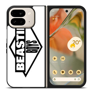 BEASTIE BOYS HIP HOP LOGO Google Pixel 9 Pro Fold Case Cover BEASTIE BOYS HIP HOP LOGO Google Pixel 9 Pro Fold Case Cover